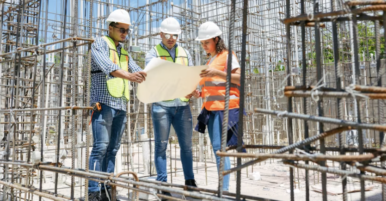 CONTRACTS MANAGER – SUFFOLK / ESSEX