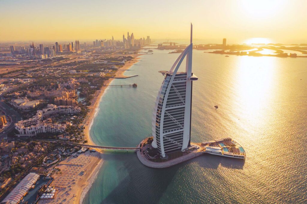 2026 Our First International Office Opens